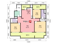 대전광역시 서구 관저동 관저리슈빌 아파트 시세 정보 - 부동산114  내집마련을 넘어 투자까지 부동산114