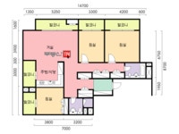 부동산114 평면도
