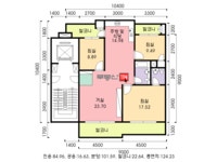 경상남도  현대1차 아파트 시세 정보 - 부동산114  내집마련을 넘어 투자까지 부동산114