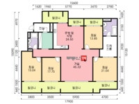 충청북도  계룡리슈빌 아파트 시세 정보 - 부동산114  내집마련을 넘어 투자까지 부동산114