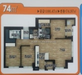 부산광역시 연제구 연산동  아파트 매물 정보 - 부동산114  아파트매매 연산동 부산더샵파크시티