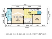 경기도 안양시 비산동 샛별한양3단지 아파트 매물 정보 - 부동산114  아파트 비산동 샛별한양3단지