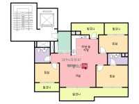 부동산114 [부동산114] [아파트] 고잔4차푸르지오 408동 매매 희망가격 30,500만원