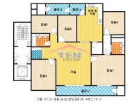 부동산114 [부동산114] [아파트] 신안2차 201동 매매 희망가격 33,000만원