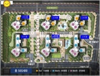 부동산114 [부동산114] [아파트] 금정산쌍용예가2차 203동 전세 희망가격 33,500만원