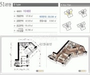 부동산114 [부동산114] [오피스텔] 더샵스타시티 B동 매매 희망가격 120,000만원