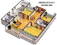 부동산114 [부동산114] [아파트] 금호타운1,2차 9동 매매 희망가격 21,000만원