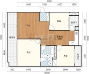 부동산114 [부동산114] [아파트] 금호타운1,2차 2동 매매 희망가격 24,000만원