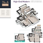 부동산 빅데이터, 부동산114 [부동산114] [아파트분양권] 일성트루엘시그니처삼척 102동 매매 희망가격 21,000만원