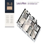부동산 빅데이터, 부동산114 [부동산114] [아파트분양권] 일성트루엘시그니처삼척 108동 매매 희망가격 17,000만원
