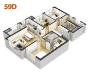 부동산 빅데이터, 부동산114 [부동산114] [아파트] 해운대송정우림필유 101동 매매 희망가격 43,000만원