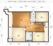 부동산 빅데이터, 부동산114 [부동산114] [아파트] 광장현대3단지 307동 전세 희망가격 85,000만원