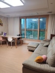 부동산 빅데이터, 부동산114 [부동산114] [아파트] 광안자이 107동 전세 희망가격 53,000만원