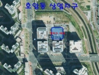부동산 빅데이터, 부동산114 [부동산114] [토지] 호암동 매매 희망가격 280,000만원