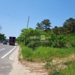 부동산 빅데이터, 부동산114 [부동산114] [토지] 남이면 매매 희망가격 11,000만원