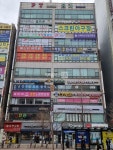 부동산 빅데이터, 부동산114 [부동산114] [상가] 근린상가  매매 희망가격 84,000만원