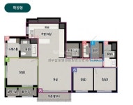 부동산 빅데이터, 부동산114 [부동산114] [아파트분양권] 제주푸르지오더퍼스트(1단지) 104동 매매 희망가격 63,249만원