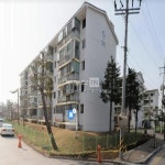 부동산 빅데이터, 부동산114 [부동산114] [아파트] 주공2단지 203동 전세 희망가격 5,000만원
