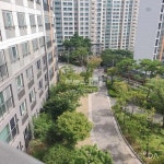 부동산 빅데이터, 부동산114 [부동산114] [아파트] 구서SK뷰2단지 202동 매매 희망가격 59,000만원