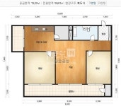 부동산 빅데이터, 부동산114 [부동산114] [아파트] 광장현대3단지 301동 전세 희망가격 40,000만원