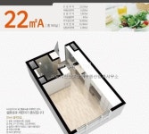 부동산 빅데이터, 부동산114 [부동산114] [오피스텔] 파모스라움 1동 전세 희망가격 8,000만원