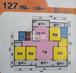 부동산 빅데이터, 부동산114 [부동산114] [아파트] 성서우방유쉘 105동 월세 희망가격 2,000/120만원
