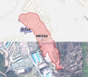 화북면-정각2리-001 | 부동산 빅데이터, 부동산114 [부동산114] [토지] 영북면 매매 희망가격 260,000만원