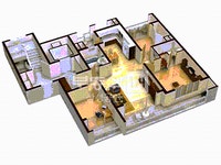 부동산 빅데이터, 부동산114 [부동산114] [아파트] 삼성래미안공덕2차 101동 전세 희망가격 60,000만원