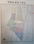 부동산 빅데이터, 부동산114 [부동산114] [토지] 대곶면 매매 희망가격 41,400만원