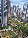 부동산 빅데이터, 부동산114 [부동산114] [아파트] 한들물빛도시예미지 102동 전세 희망가격 33,000만원