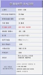 부동산 빅데이터, 부동산114 [부동산114] [상가] 외동 월세 희망가격 500/45만원