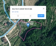 [부동산114] [토지] 원동면 매매 희망가격 30,000만원
