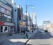 [부동산114] [사무실] 부원동 월세 희망가격 3,000/130만원