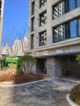 부동산 빅데이터, 부동산114 [부동산114] [아파트] 남천자이 106동 전세 희망가격 40,000만원
