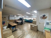 [부동산114] [사무실] 양재동 월세 희망가격 3,000/250만원