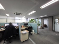 부동산 빅데이터, 부동산114 [부동산114] [사무실] 삼성동 월세 희망가격 6,000/430만원