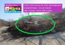 [부동산114] [토지] 단장면 매매 희망가격 13,000만원