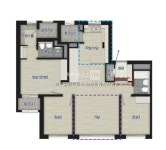 [부동산114] [아파트분양권] 여주역센트레빌트리니체 105동 매매 희망가격 33,600만원