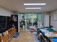 [부동산114] [아파트] 삼성래미안 105동 전세 희망가격 48,000만원