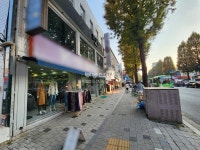 [부동산114] [상가] 화곡동 월세 희망가격 5,000/290만원