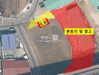 [부동산114] [토지] 금곡동 매매 희망가격 130,000만원