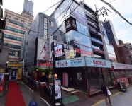 [부동산114] [빌딩] 논현먹자상권 메인 매매 희망가격 1,400,000만원 [부동산114] [빌딩] 논현먹자상권 메인  매매 희망가격 1,400,000만원