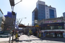 [부동산114] [빌딩] 암사동 매매 희망가격 1,600,000만원