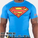 Alphagolf | 라쿠텐 일본: 언더 아머 힛 기어 컴 프레 션 반 소매 T 셔츠 オルターエゴ 1244399