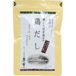auc-funksstore | 라쿠텐 일본: 모 乃 시골 닭 이에요 8g× 5 자루 かやの 이나 국물 국물 국산 재료 닭 削り節 치킨 엑기스 분말 효 모 추출 물... 