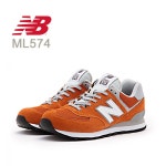 Aloha corparation | 라쿠텐 일본: New Balance /뉴 밸런스(VIB/SPICE MARKET) 스니커 오렌지 클래식