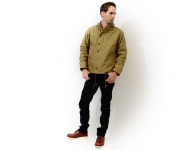 RODEO BROS | Rakuten Global Market: Rickson BUZZ RICKSONS n-1 deck jacket clothing military BR12031