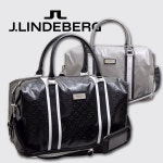 ROUND OVER | 라쿠텐 일본: J. 린드버그 남성 남성/캐디 백 J.LINDEBERG 083-11341 골프 웨어 05P06Aug16 10P03Sep16
