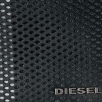 Salada Bowl | 라쿠텐 일본: DIESEL 디젤 지갑 장 지갑 24 A DAY X03802 P0876 H3820 데님 블랙 소가죽 화이트 라이트 블루 페이 즐 리