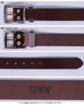 jeansandcasual axs sanshin | 라쿠텐 일본: Long Size Plain Leather Belt(롱 사이즈 브레인 레더 벨트) EDWIN/에드윈/에도 승리/개리손...
